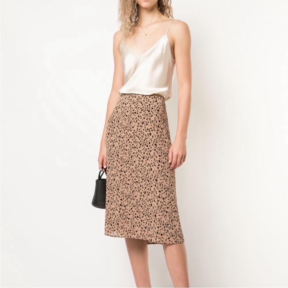NEW Reformation Tank